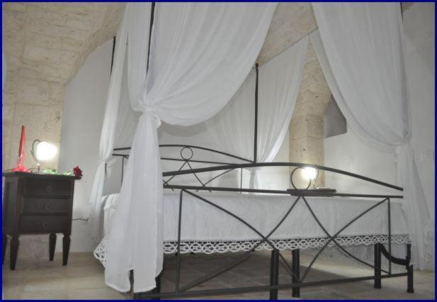 Masseria Costanza Putignano Ruang foto