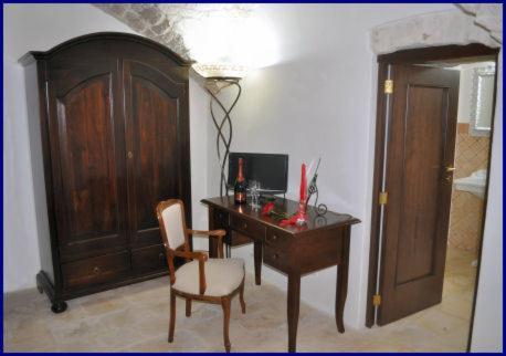 Masseria Costanza Putignano Ruang foto