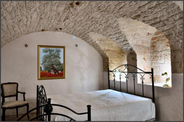 Masseria Costanza Putignano Bagian luar foto