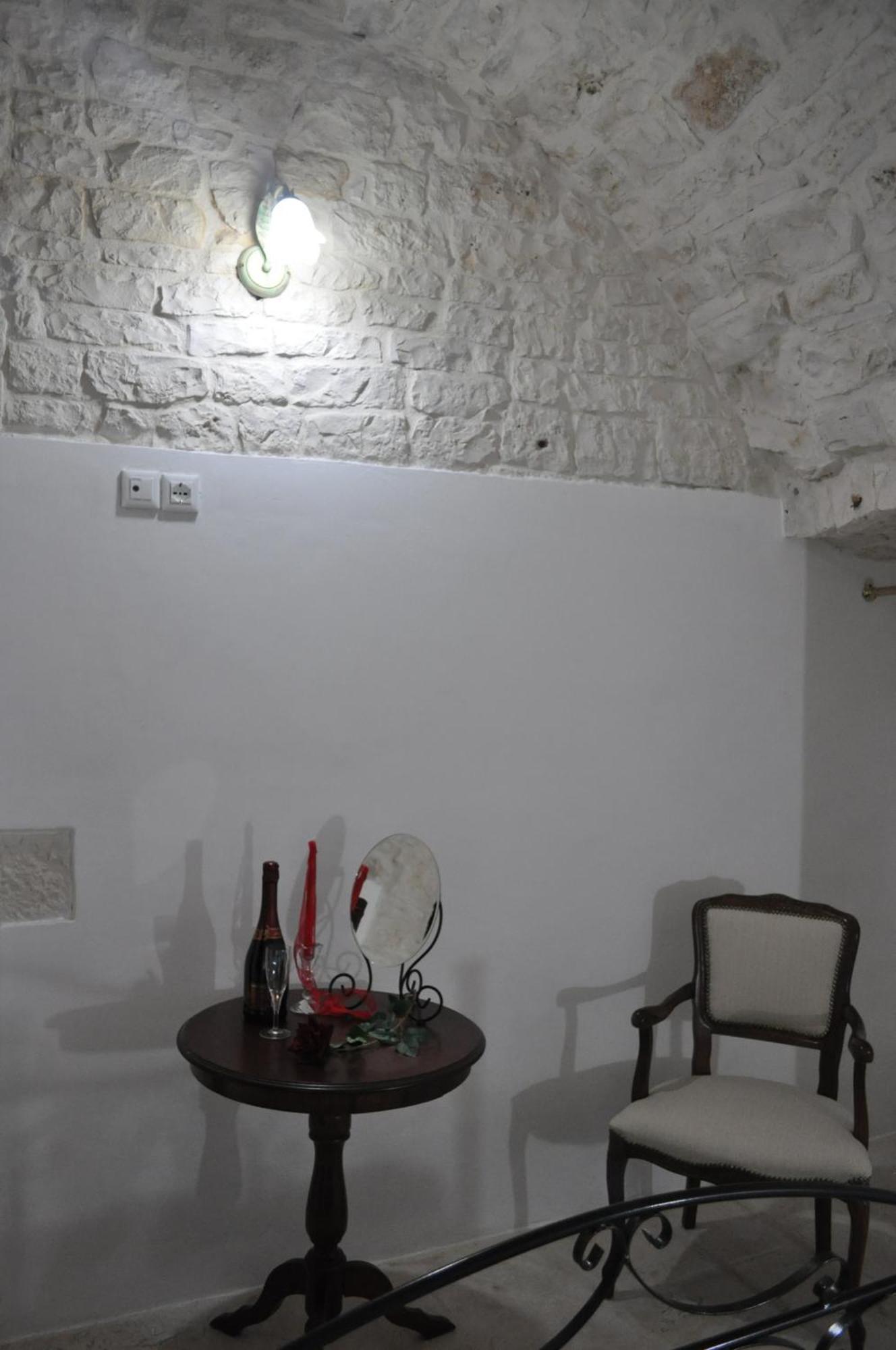 Masseria Costanza Putignano Bagian luar foto