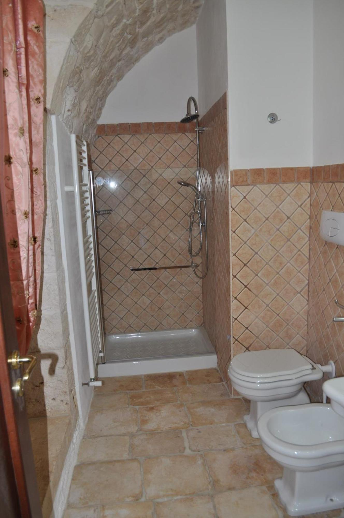 Masseria Costanza Putignano Bagian luar foto