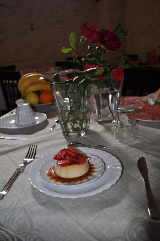 Masseria Costanza Putignano Bagian luar foto