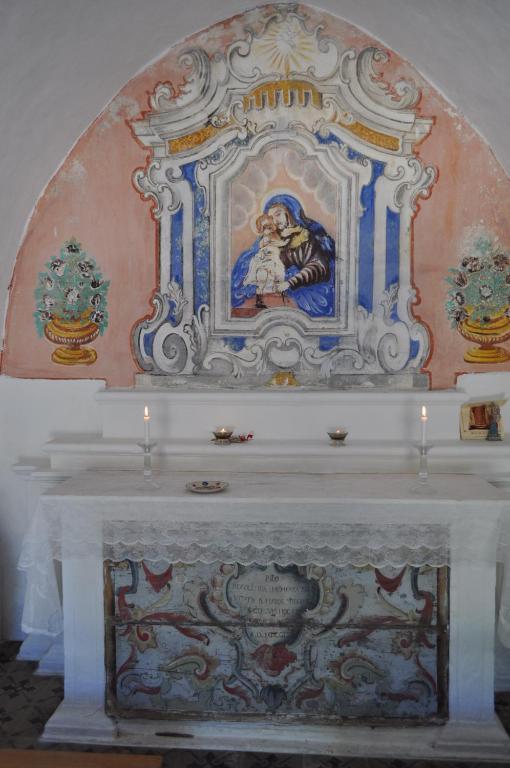 Masseria Costanza Putignano Bagian luar foto