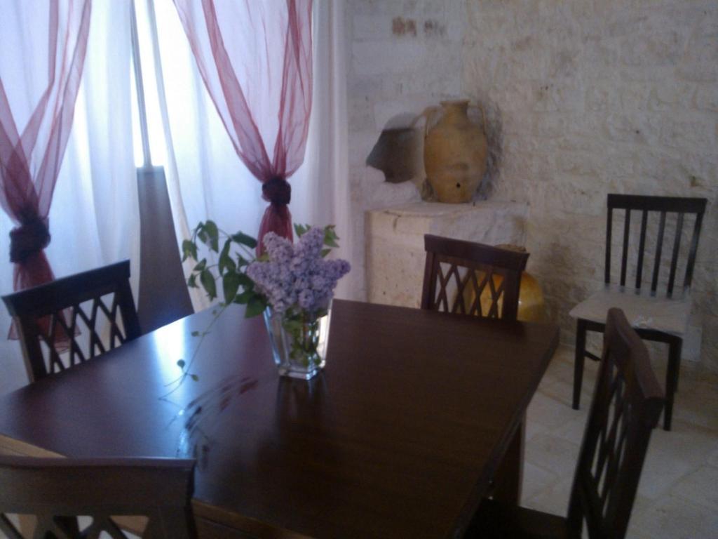Masseria Costanza Putignano Bagian luar foto